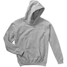 Hooded Sweat shirts